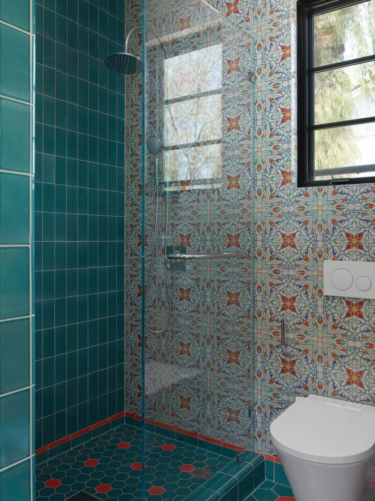 26 Bathroom Trends for 2026 The New Direction Bathrooms Are Secretly ...