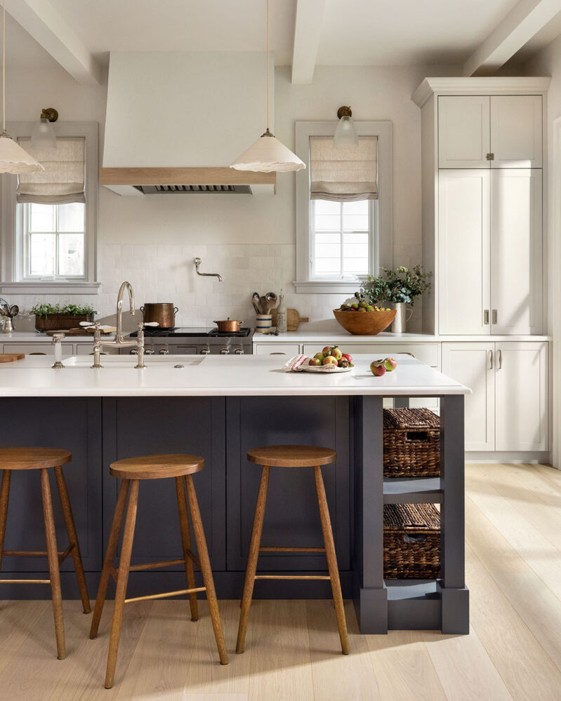 26 French Country Kitchen Ideas for 2026 A Timeless Style That Ignores ...