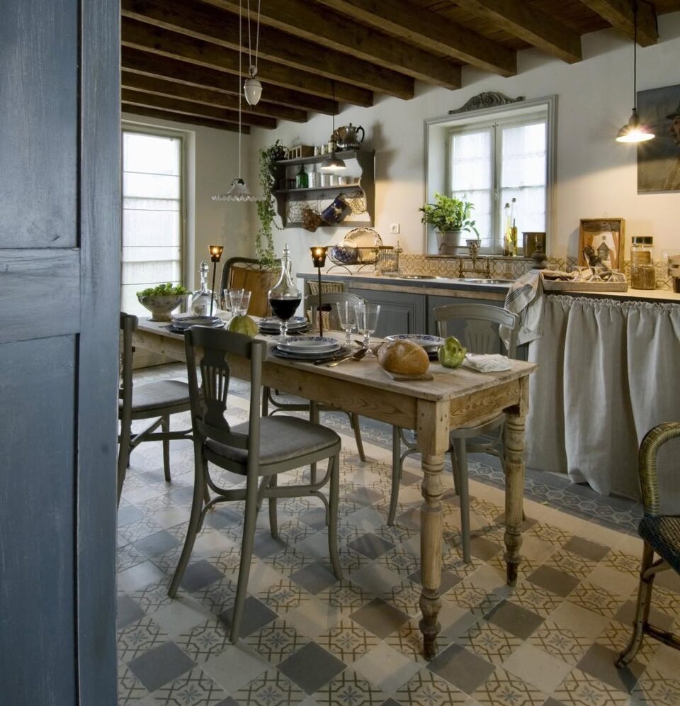 26 French Country Kitchen Ideas for 2026 A Timeless Style That Ignores ...