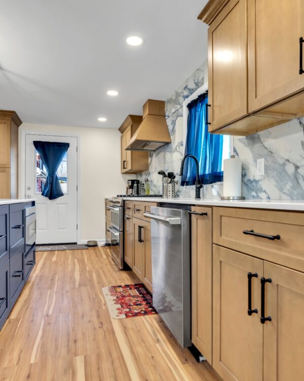 25 Functional Kitchen Layout Ideas for 2026 Kitchens Designed To Work ...