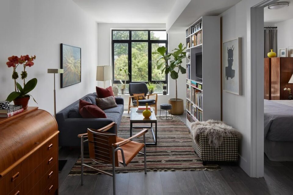 27 Narrow Living Room Ideas for 2026 That Make Your Living Room Look ...