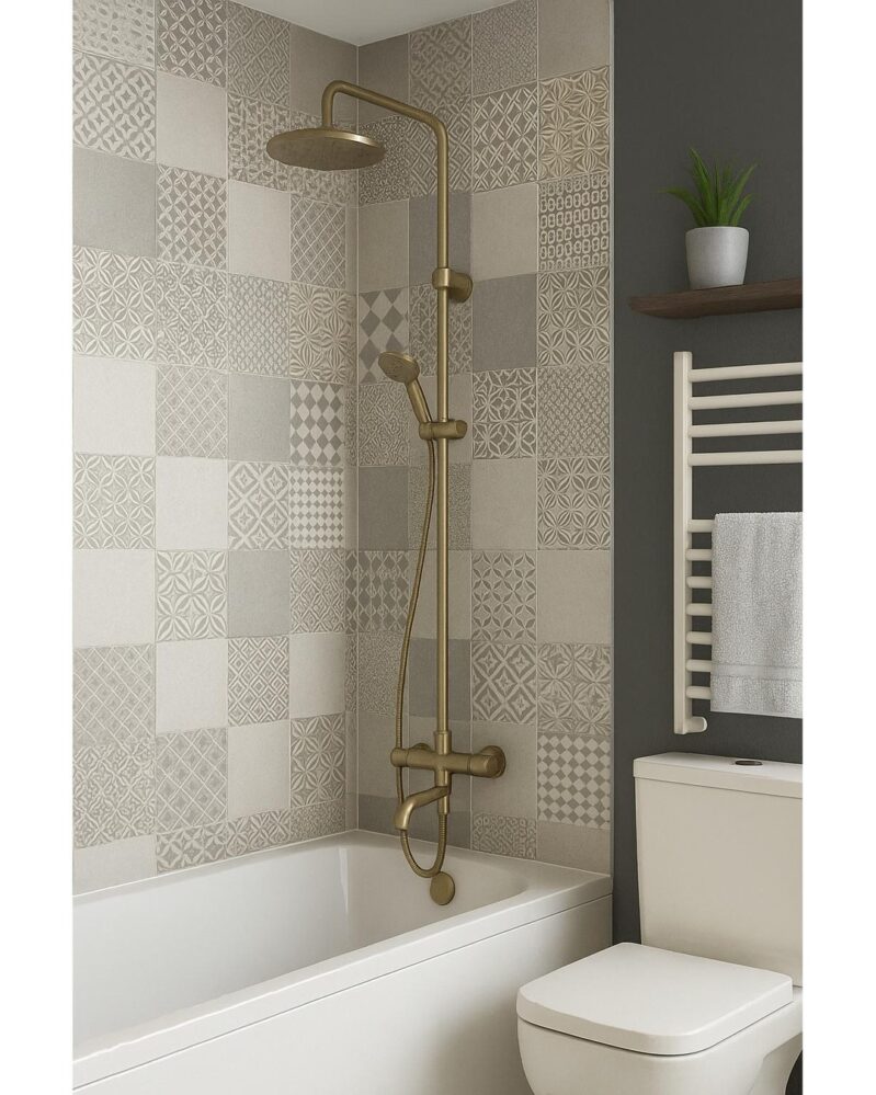26 Bathroom Trends for 2026 The New Direction Bathrooms Are Secretly ...