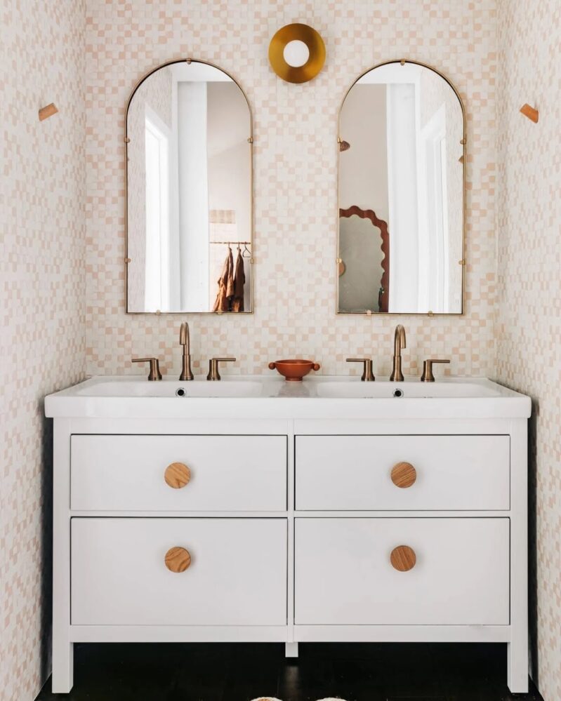 26 Bathroom Trends for 2026 The New Direction Bathrooms Are Secretly ...