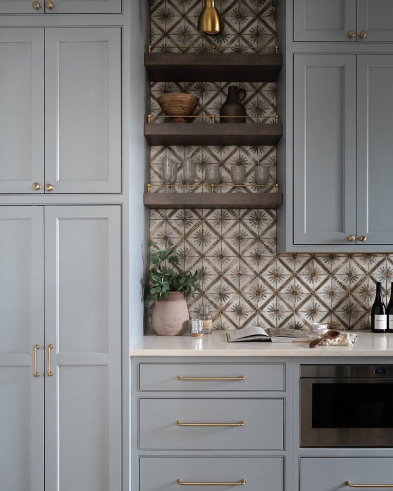 26 Kitchen Cabinet Color Trend for 2026 A Fresh Wave Of Cabinet Shades ...