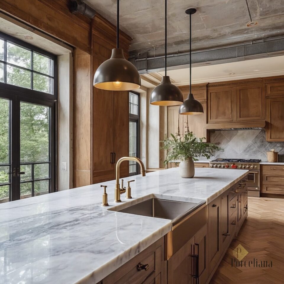 27 Kitchen Trends for 2026 The Details That Separate Average Kitchens ...