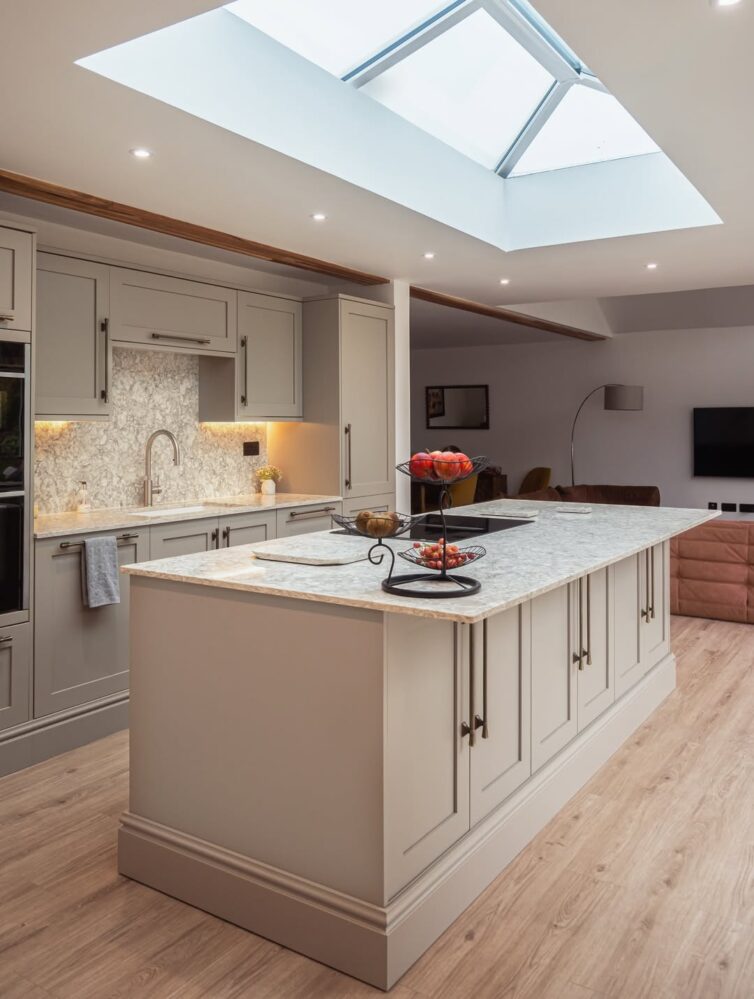 27 Kitchen Trends for 2026 The Details That Separate Average Kitchens ...