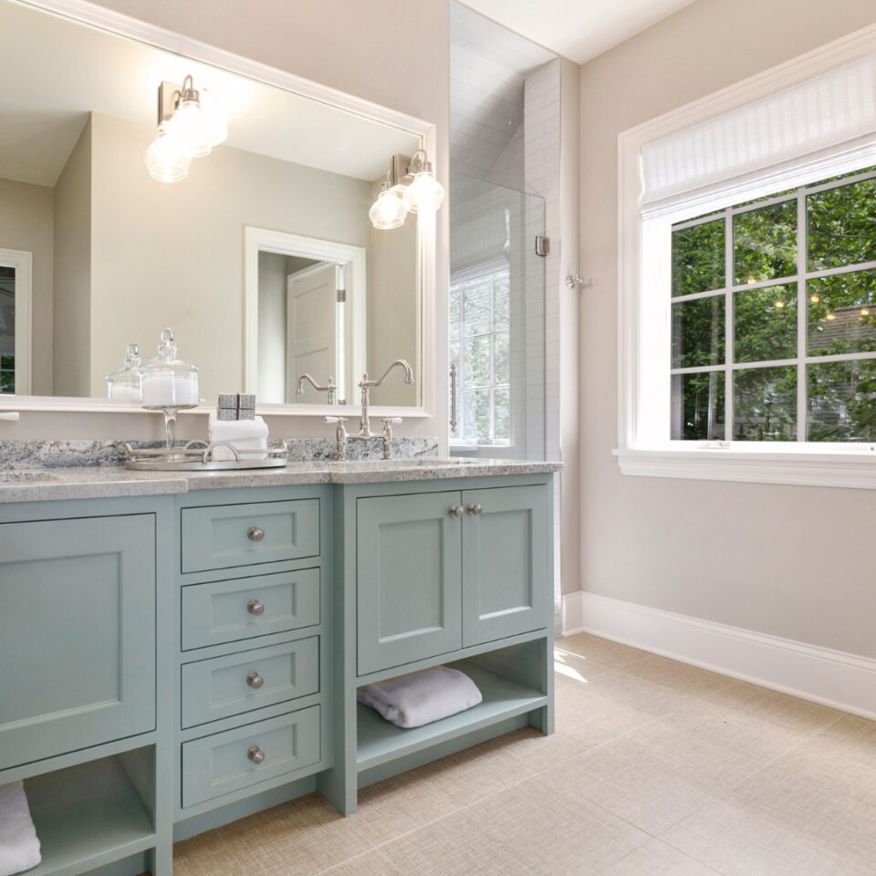 26 Bathroom Trends for 2026 The New Direction Bathrooms Are Secretly ...