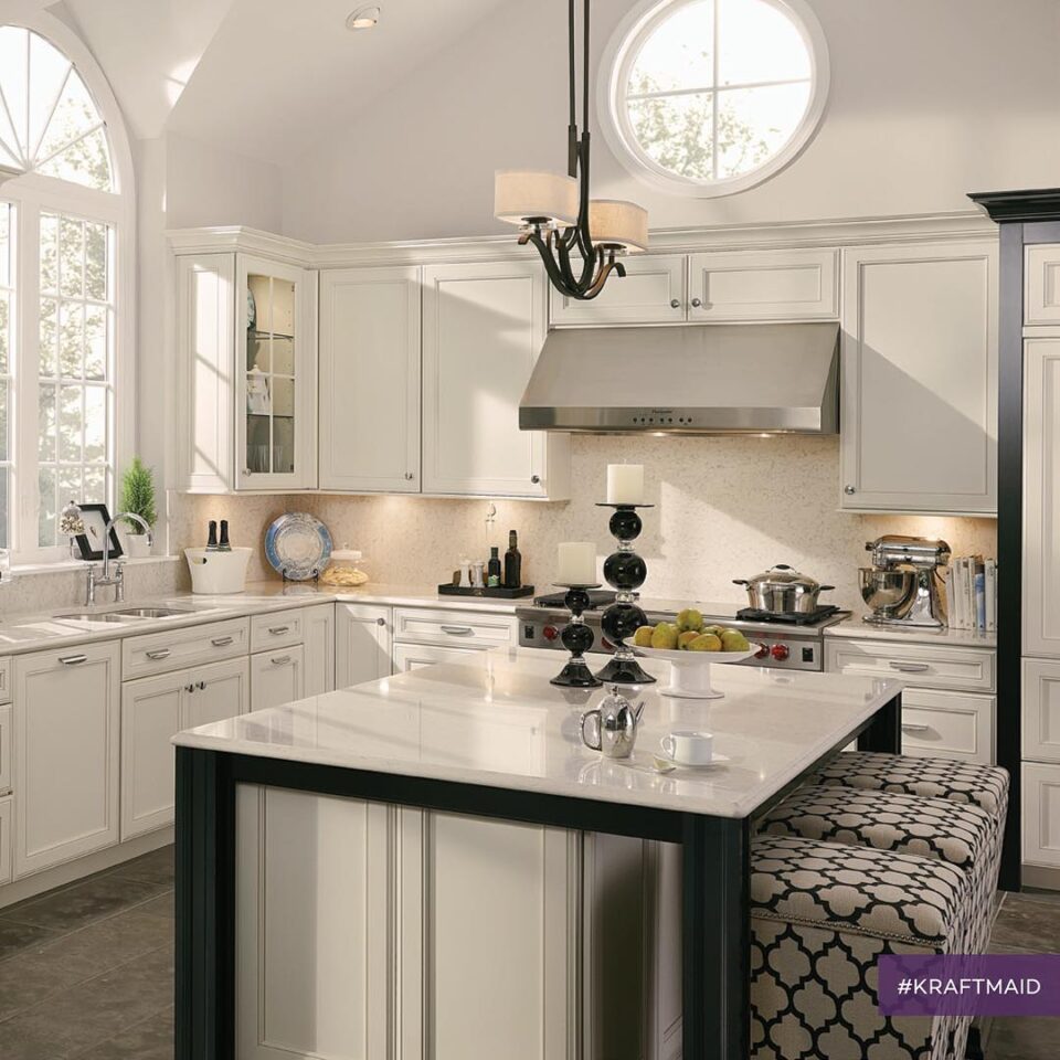26 Kitchen Cabinet Color Trend for 2026 A Fresh Wave Of Cabinet Shades ...