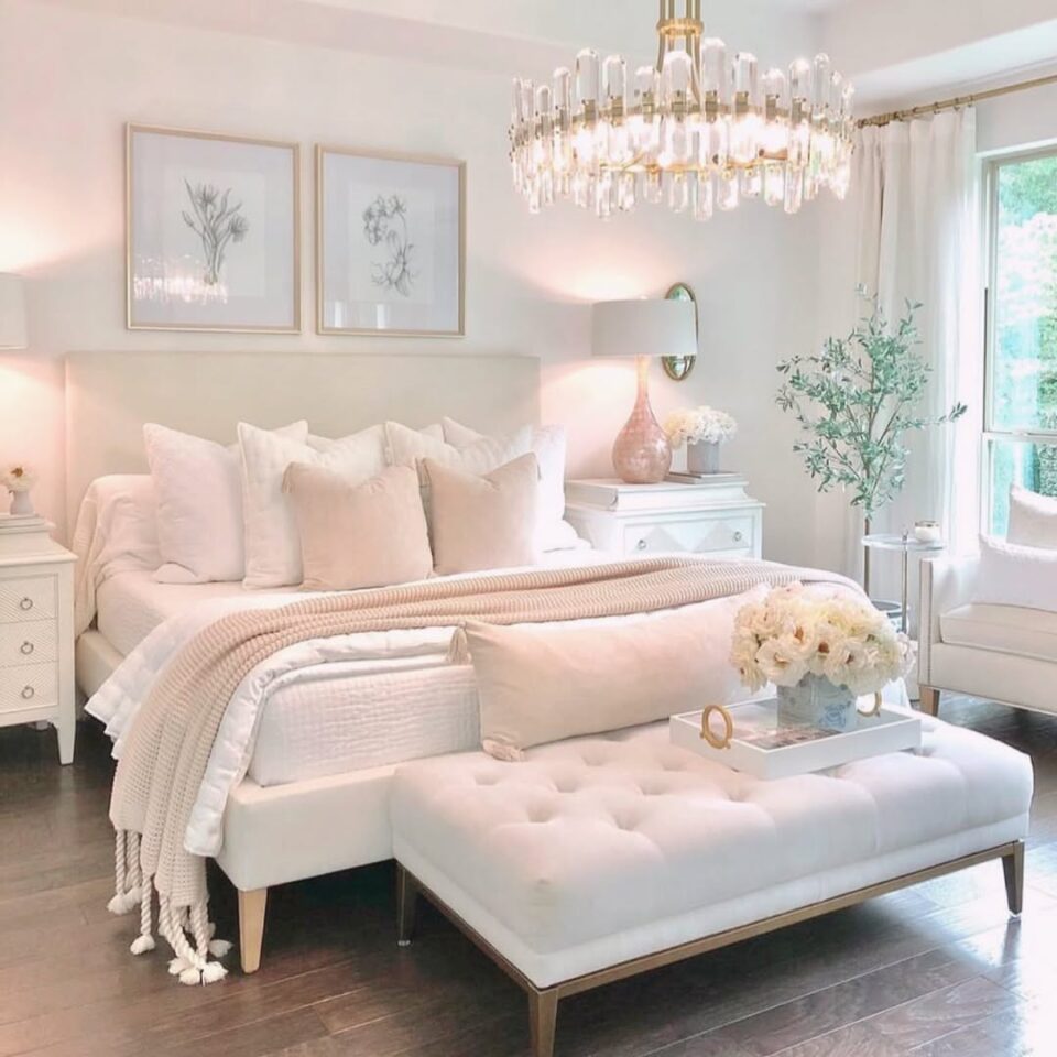 27 Bedroom Wall Decor Ideas for 2026 That Are Getting Saved Fast And ...