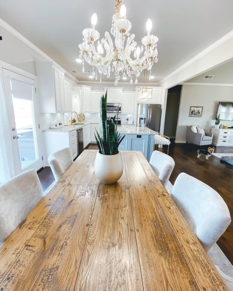 28 Large Kitchen Island Ideas for 2026 A Functional Giant That Steals ...