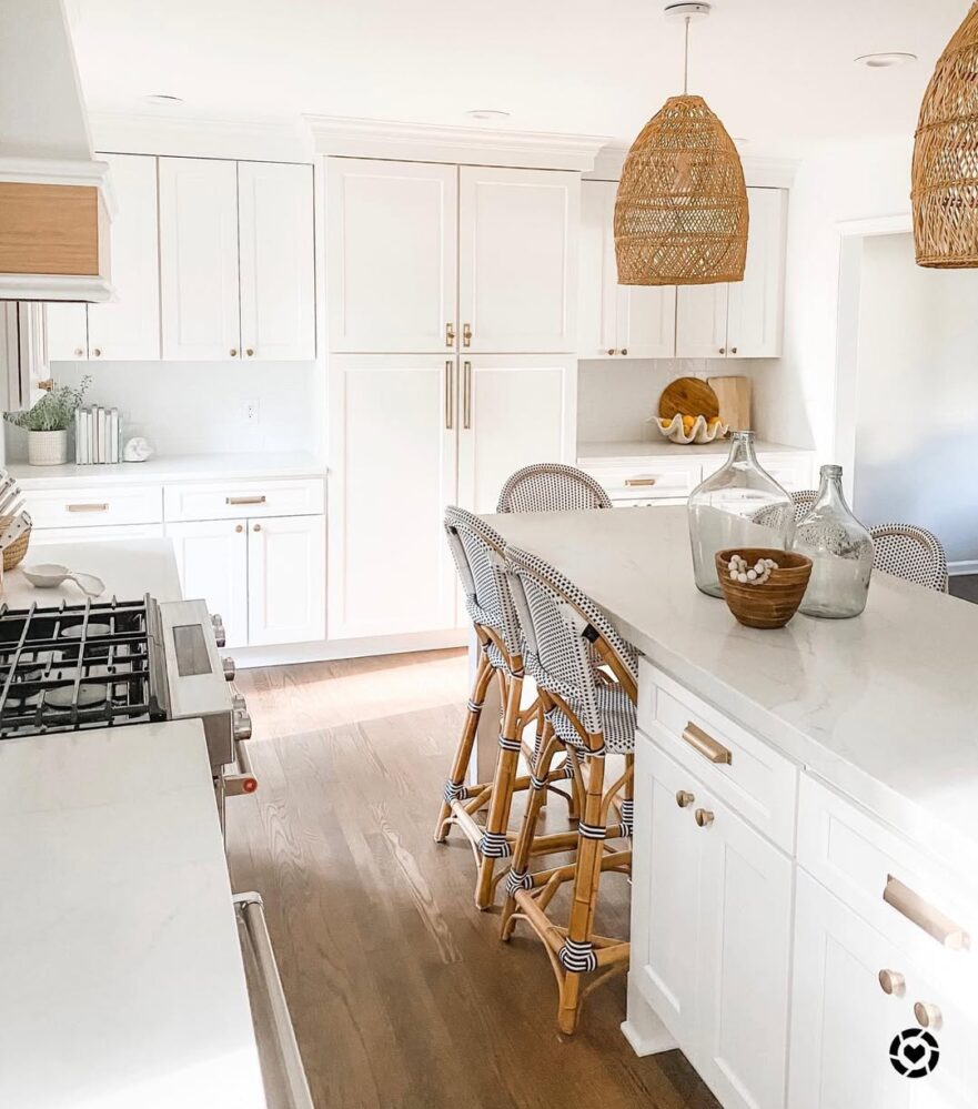 28 Large Kitchen Island Ideas for 2026 A Functional Giant That Steals ...