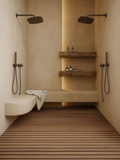 26 Bathroom Trends for 2026 The New Direction Bathrooms Are Secretly ...