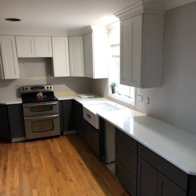 25 Quartz Kitchen Countertop Ideas for 2026 That Your Kitchen Stops ...