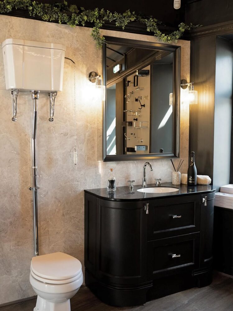 26 Bathroom Trends for 2026 The New Direction Bathrooms Are Secretly ...
