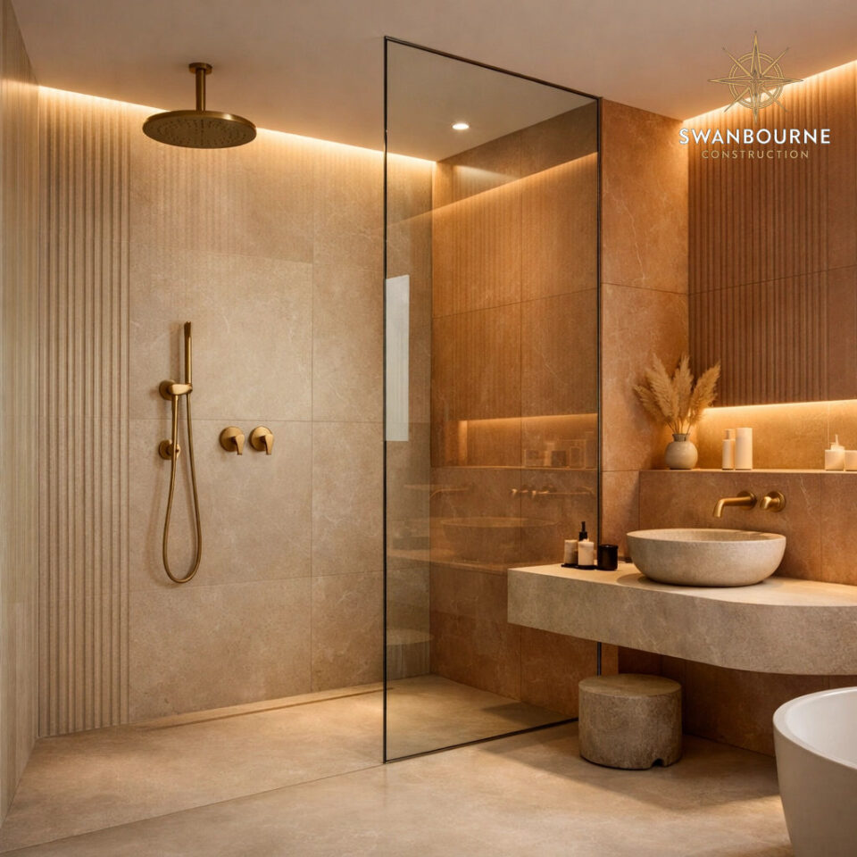 26 Bathroom Trends for 2026 The New Direction Bathrooms Are Secretly ...