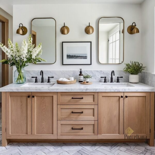 26 Bathroom Trends for 2026 The New Direction Bathrooms Are Secretly ...