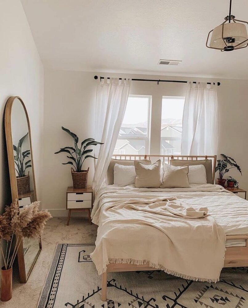 28 Relaxing Bedroom Ideas for 2026 That Make You Put Your Phone Down ...
