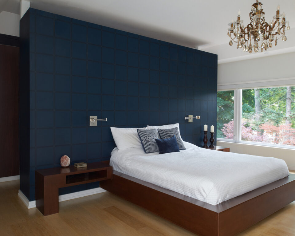 22 Navy Blue Bedroom Ideas For 2026 That Look Like A Million Dollars ...
