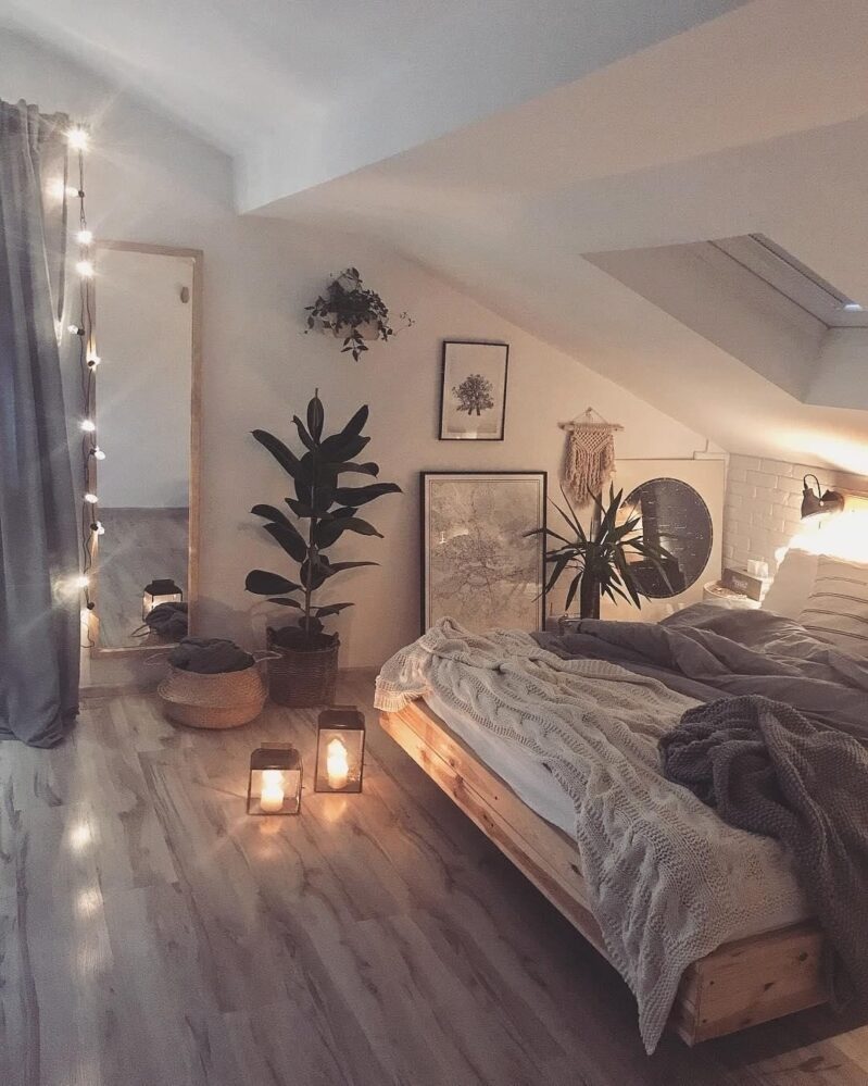 28 Relaxing Bedroom Ideas for 2026 That Make You Put Your Phone Down ...