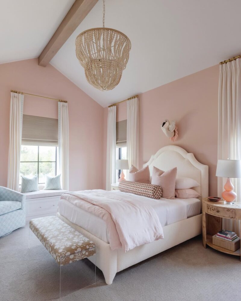 27 Girls' Bedroom Ideas For 2026 That Make Your Bedroom The Most ...