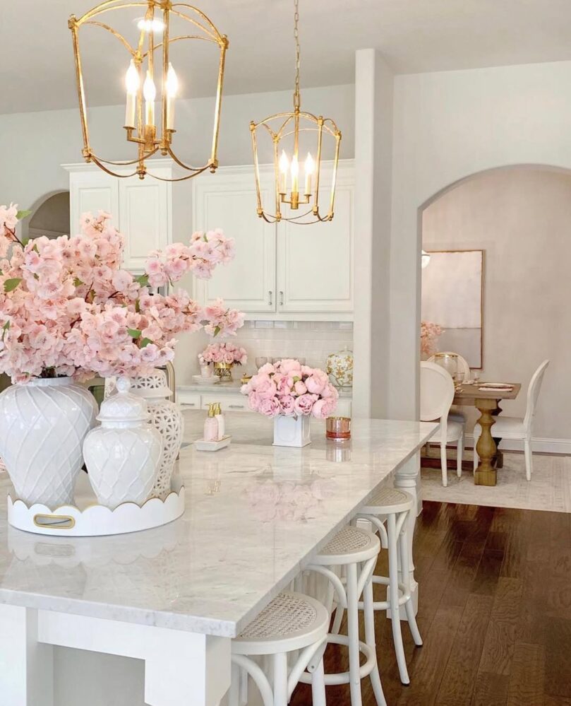 28 Kitchen Counter Decor Ideas for 2026 That Make You Wonder Why It ...