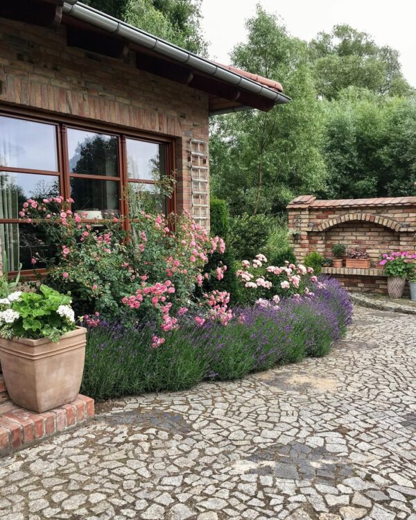28 Rustic Garden Ideas for 2026 That Make Your Yard Look Better Without ...