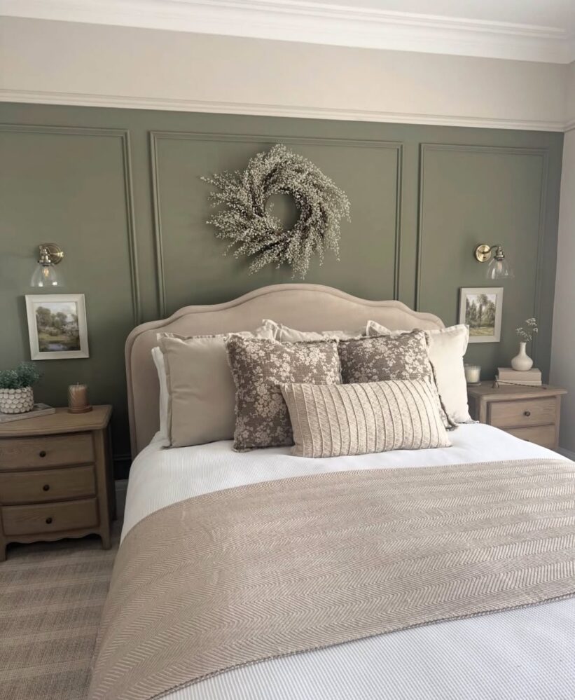 28 Relaxing Bedroom Ideas for 2026 That Make You Put Your Phone Down ...