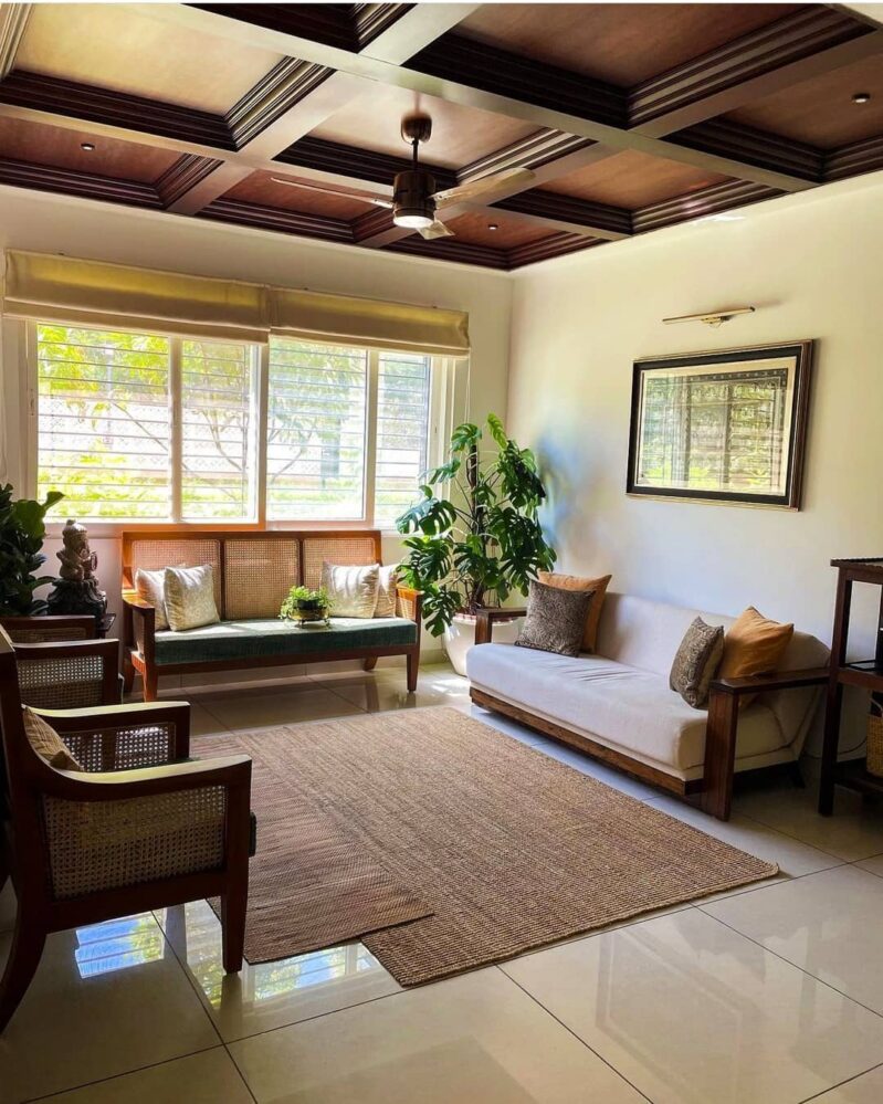 24 Small Living Room Sofa Ideas for 2026 That Make Your Space Feel Less ...
