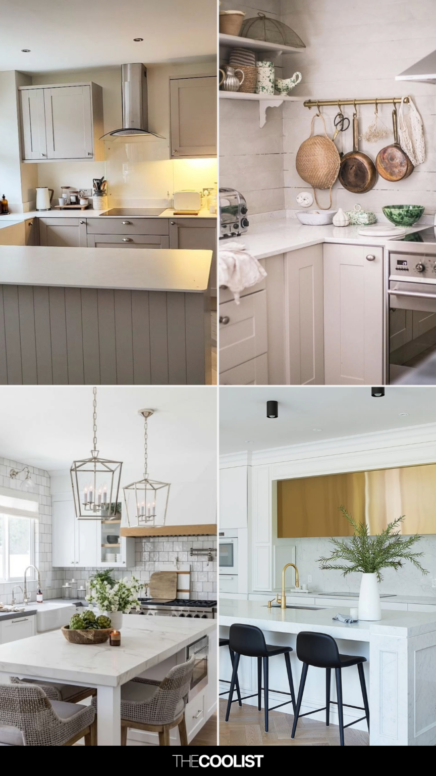 28 Bright Kitchen Ideas for 2026 That Make Your Kitchen Feel Open, Airy ...