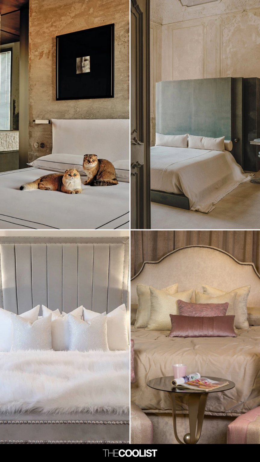 26 Chic Bedroom Ideas for 2026 That Feel Effortless In A Way That’s ...