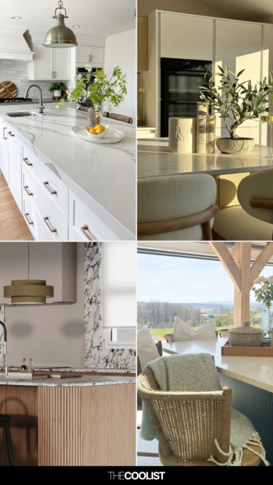 28 Kitchen Island Styling Ideas for 2026 That Make Your Island Look ...