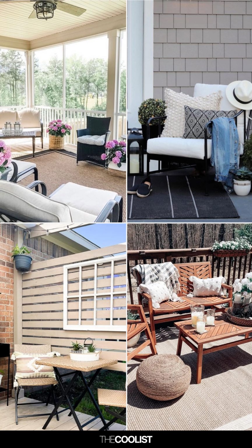28 Spring Patio Ideas for 2026 You Didn’t Know Your Patio Could Look ...