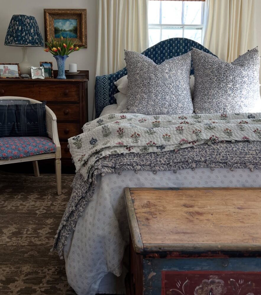 28 Cozy Winter Bedroom Ideas for 2026 That Make Getting Out Of Bed Feel ...