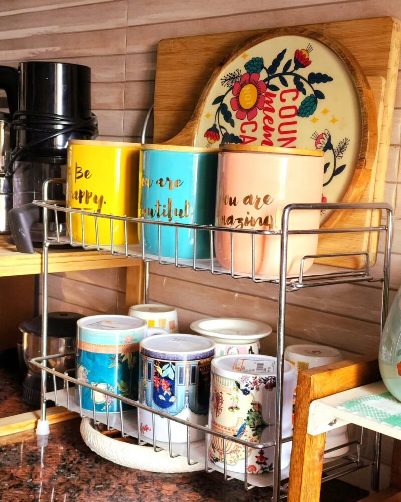 28 Kitchen Counter Decor Ideas for 2026 That Make You Wonder Why It ...