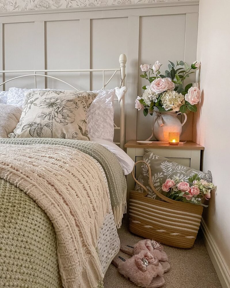 28 Cozy Winter Bedroom Ideas for 2026 That Make Getting Out Of Bed Feel ...