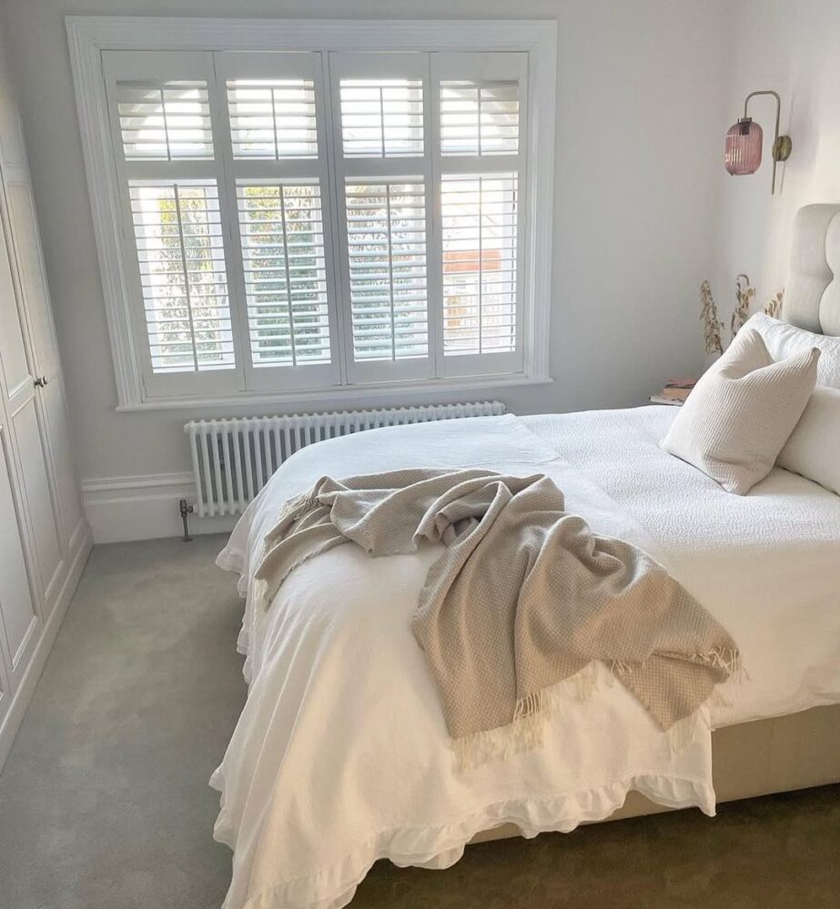 28 Calm Bedroom Ideas for 2026 That Make You Put Things Down Without ...