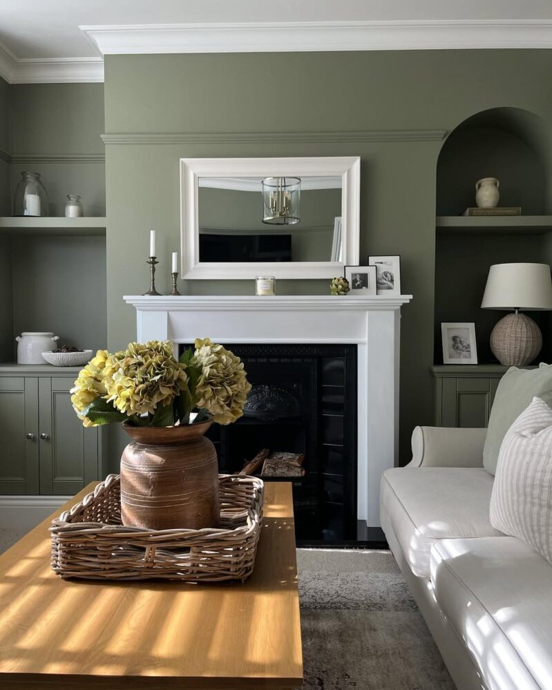 28 Living Room Makeover Ideas for 2026 That Make The Before Feel Hard ...