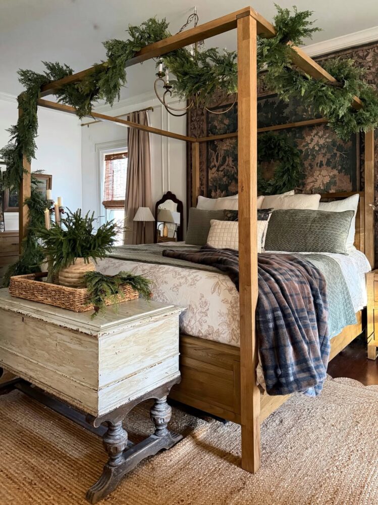 28 Cozy Winter Bedroom Ideas for 2026 That Make Getting Out Of Bed Feel ...