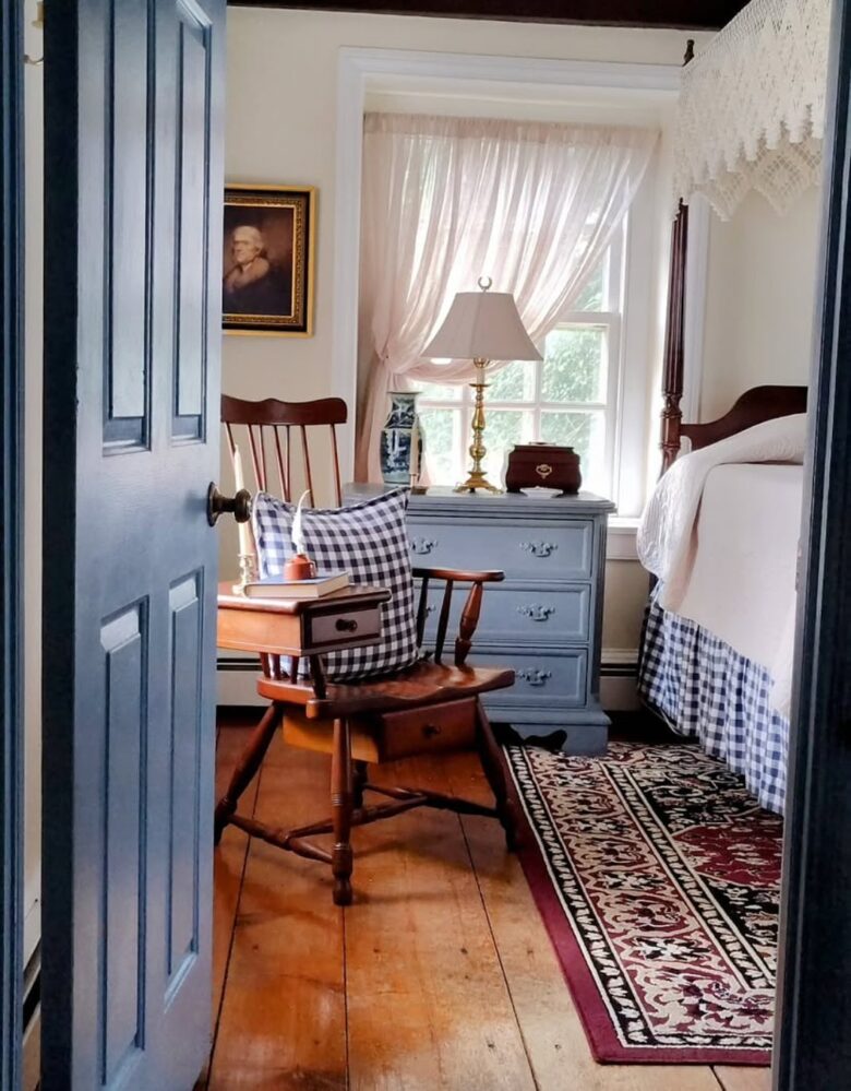 28 Cozy Winter Bedroom Ideas for 2026 That Make Getting Out Of Bed Feel ...