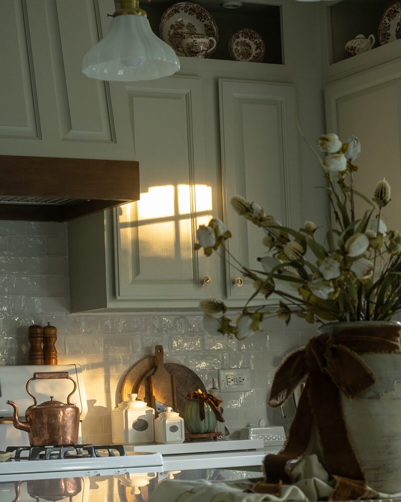 28 Kitchen Counter Decor Ideas for 2026 That Make You Wonder Why It ...
