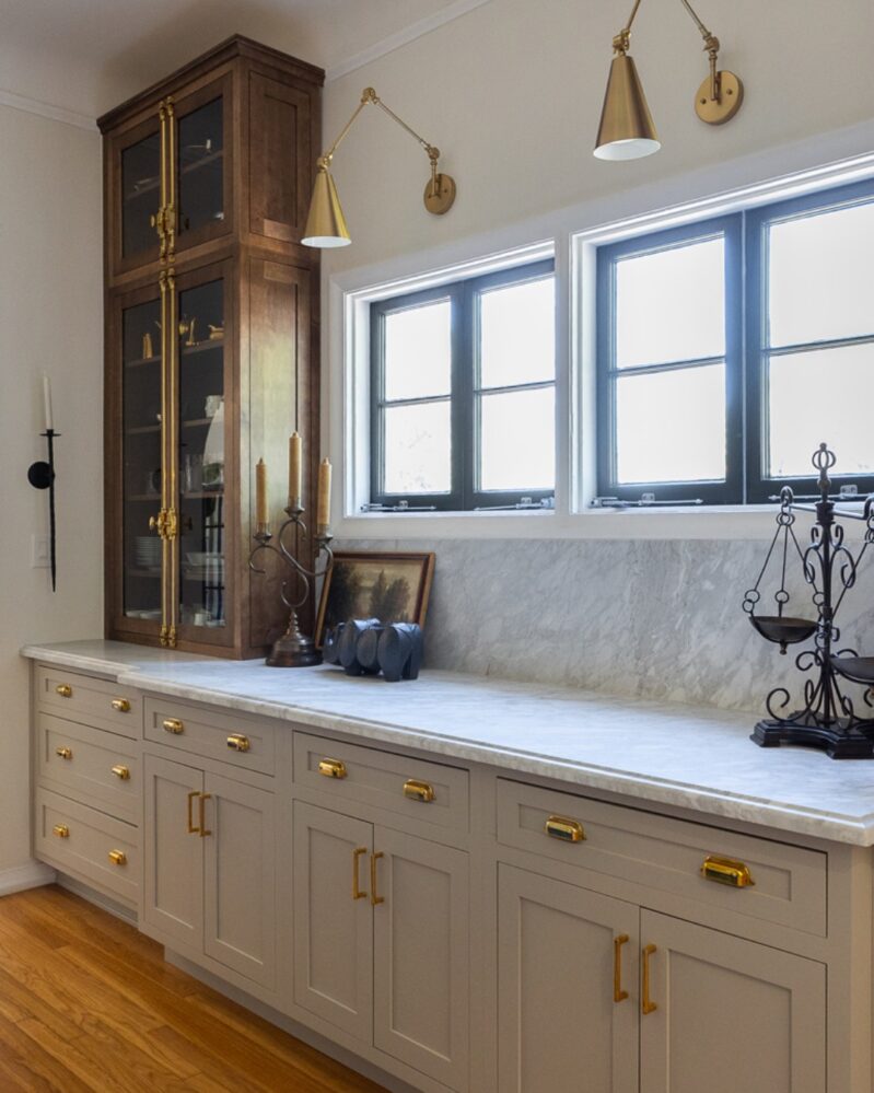 28 Kitchen Cabinet Hardware Ideas for 2026 That Most People Overlook ...