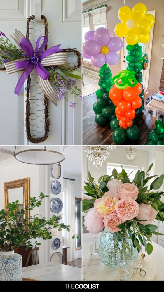 30 Last-Minute Spring Decor Ideas for 2026 You Can Pull Off Faster Than ...