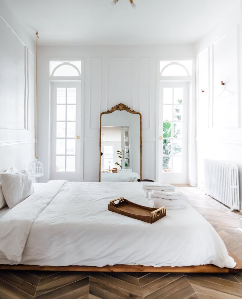 26 Chic Bedroom Ideas for 2026 That Feel Effortless In A Way That’s ...