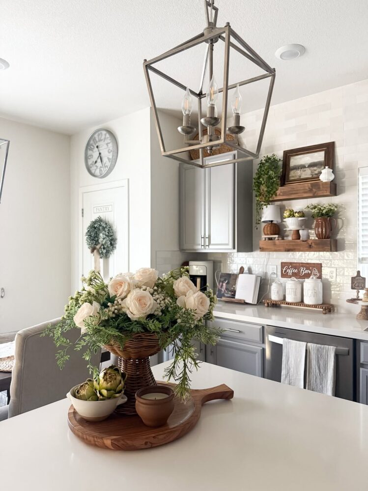 28 Kitchen Counter Decor Ideas for 2026 That Make You Wonder Why It ...