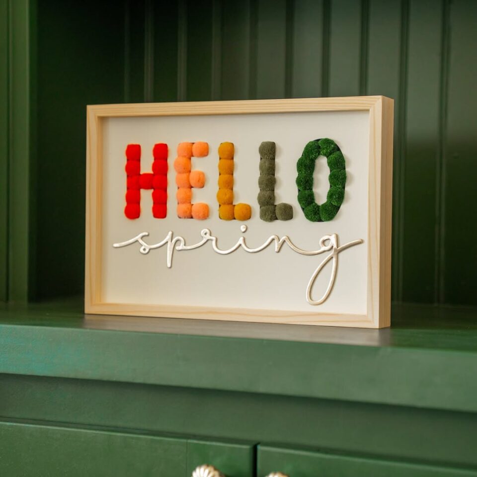 30 Effortless Spring Decor Ideas for 2026 That People Secretly Wish ...