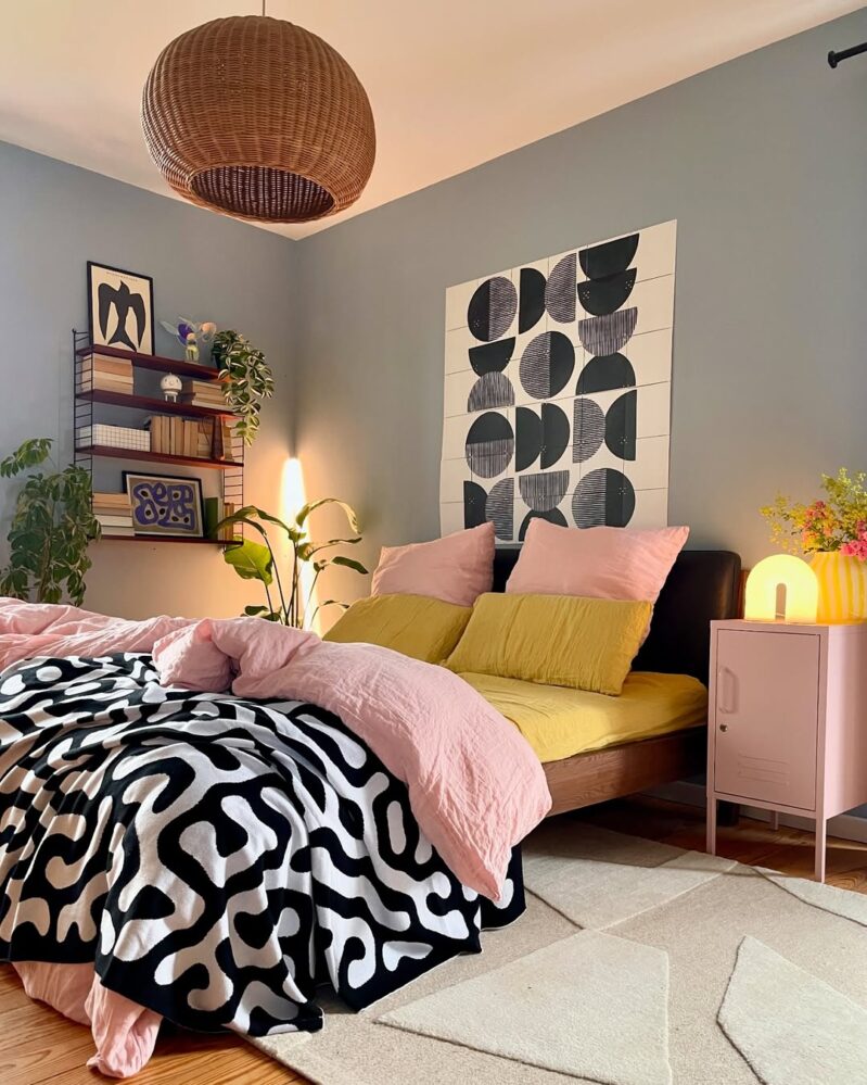 28 Relaxing Bedroom Ideas for 2026 That Make You Put Your Phone Down ...