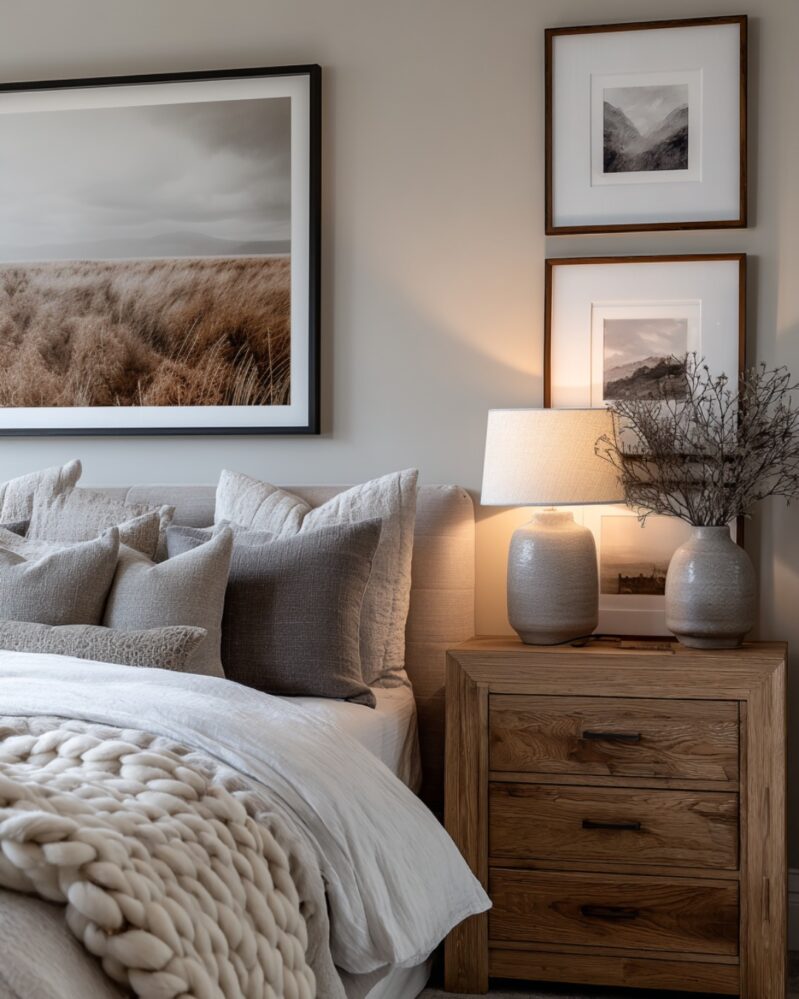 28 Cozy Winter Bedroom Ideas for 2026 That Make Getting Out Of Bed Feel ...