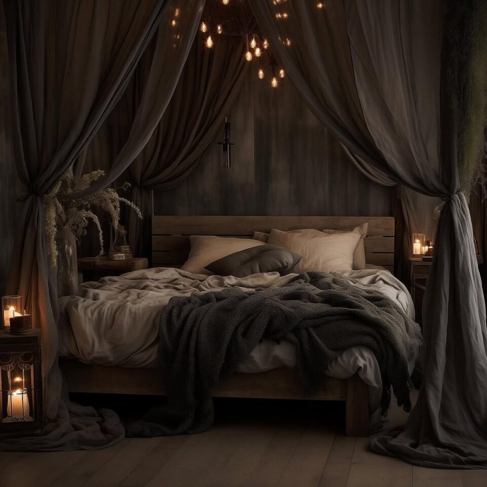 28 Cozy Winter Bedroom Ideas for 2026 That Make Getting Out Of Bed Feel ...