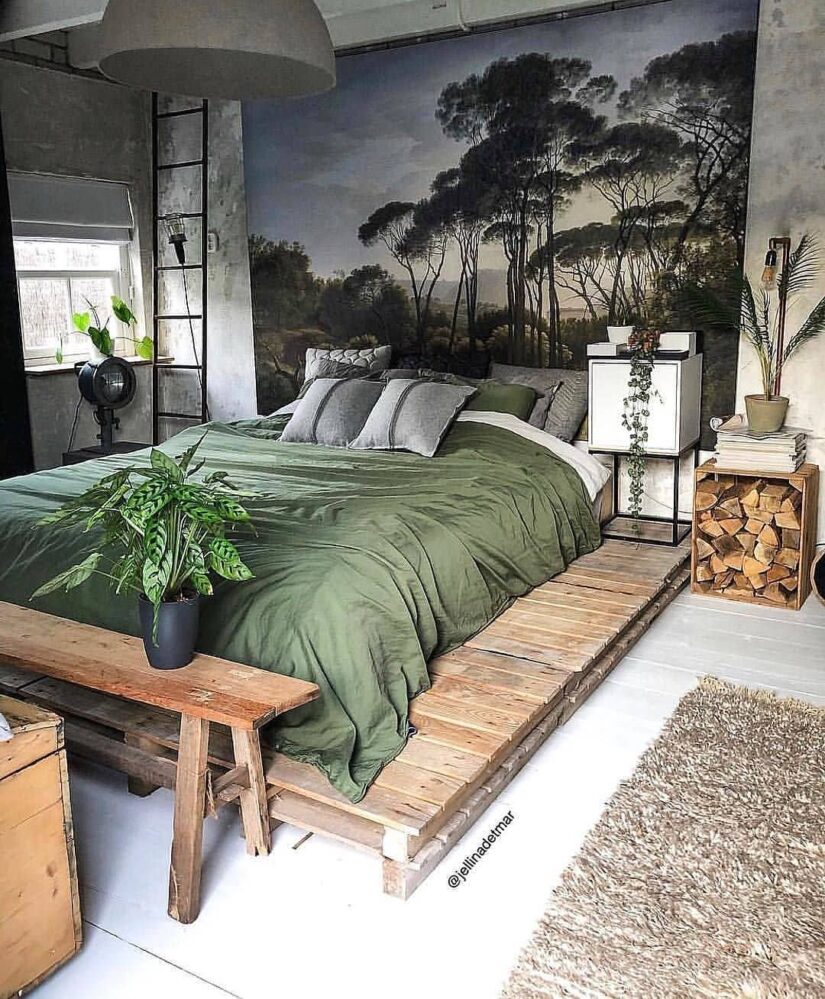 28 Relaxing Bedroom Ideas for 2026 That Make You Put Your Phone Down ...