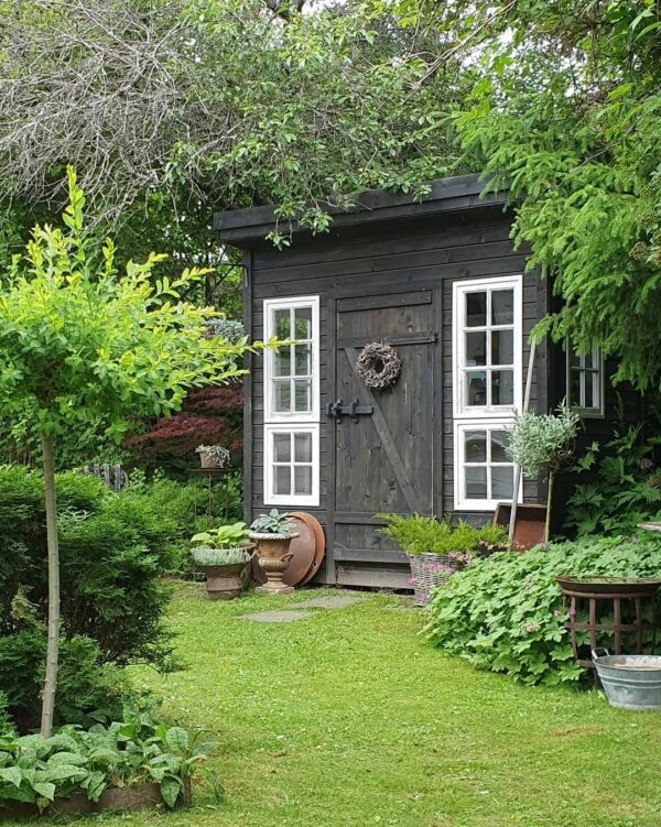 28 Rustic Garden Ideas for 2026 That Make Your Yard Look Better Without ...
